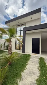 Imagem 2 - Casa em Residencial Golden Class, Lagoa Santa - MG