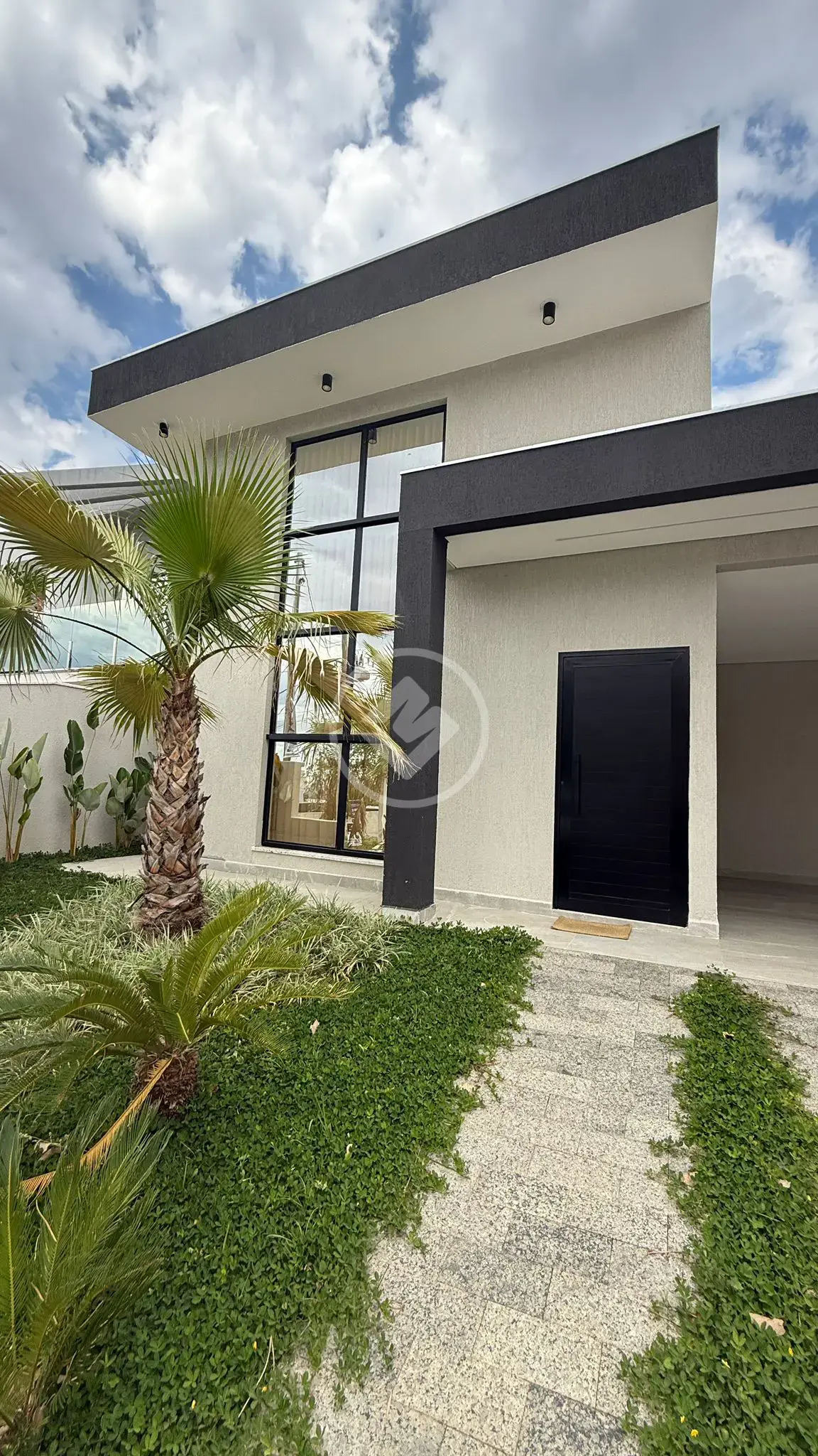 Imagem 2 - Casa em Residencial Golden Class, Lagoa Santa - MG
