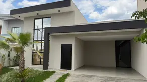 Imagem 4 - Casa em Residencial Golden Class, Lagoa Santa - MG