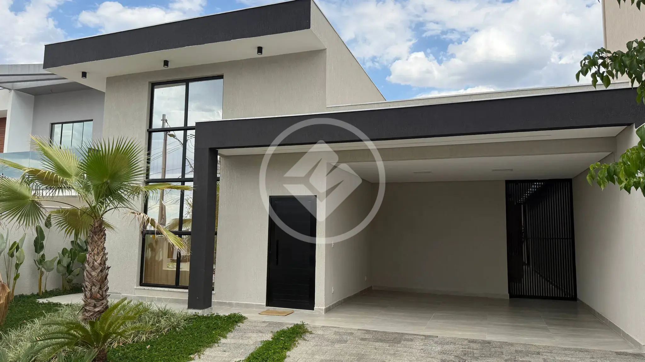 Imagem 4 - Casa em Residencial Golden Class, Lagoa Santa - MG