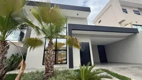 Imagem 3 - Casa em Residencial Golden Class, Lagoa Santa - MG