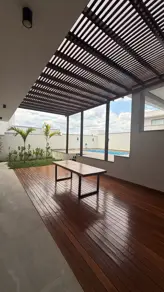 Imagem 5 - Casa em Residencial Golden Class, Lagoa Santa - MG