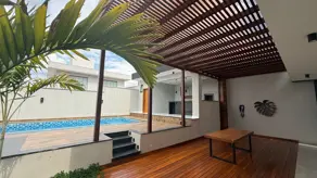 Imagem 6 - Casa em Residencial Golden Class, Lagoa Santa - MG