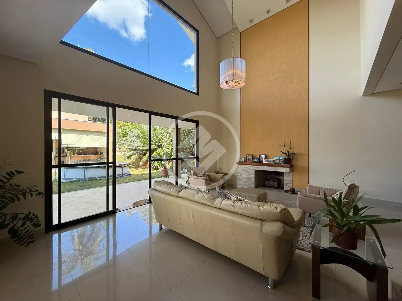 Imagem 1 - Casa Condomínio em Condados da Lagoa, Lagoa Santa - MG