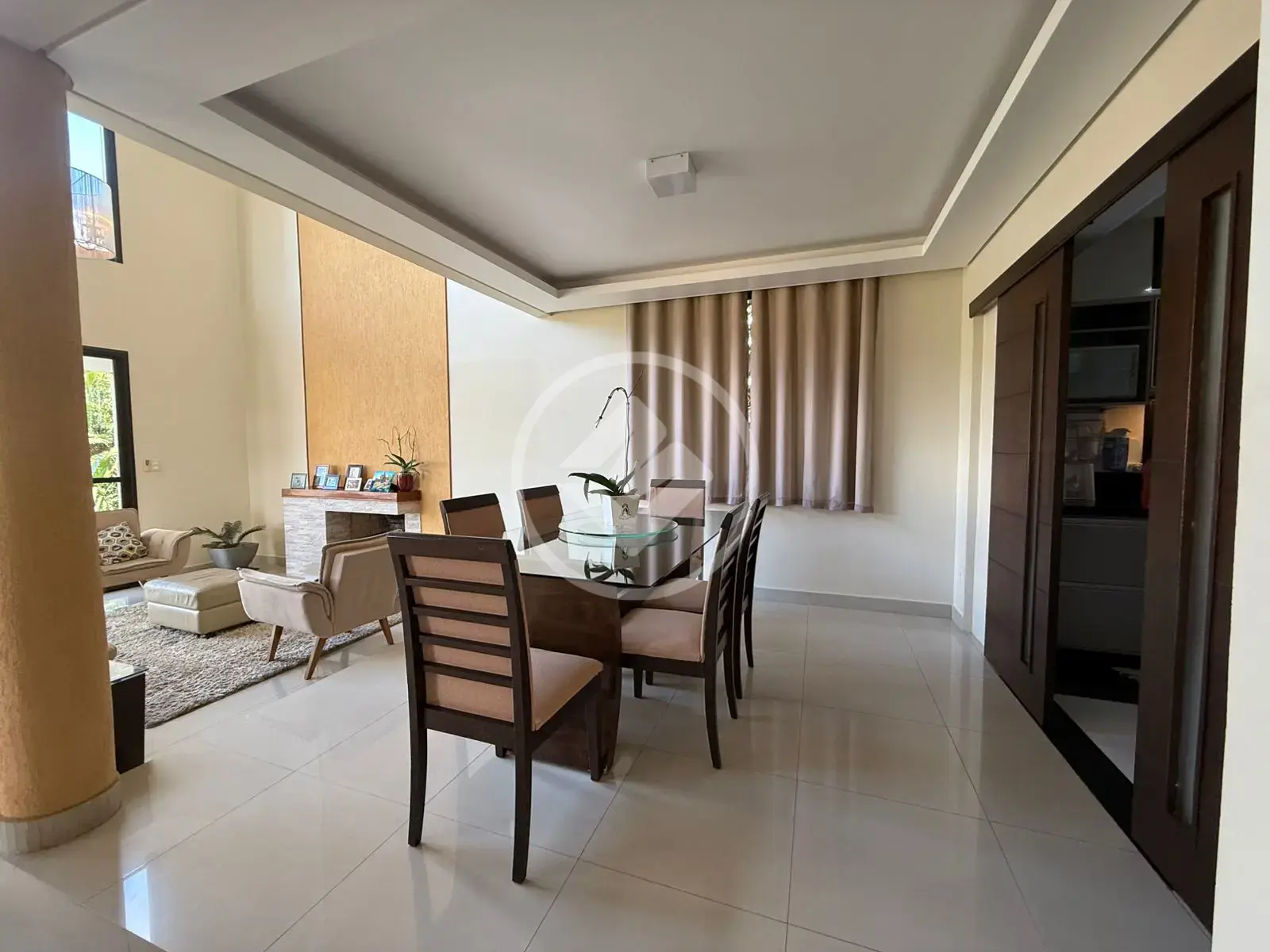 Imagem 1 - Casa Condomínio em Condados da Lagoa, Lagoa Santa - MG