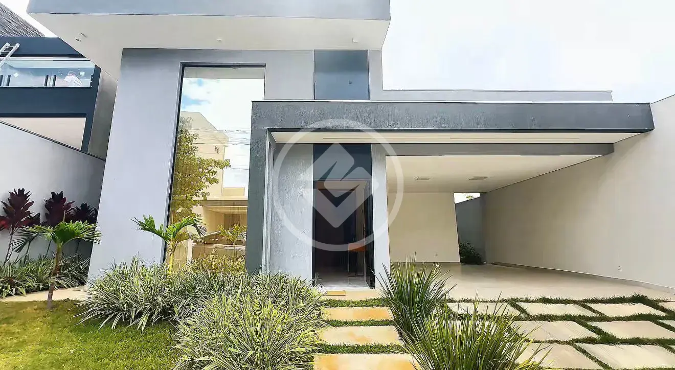 Imagem 1 - Casa Condomínio em Residencial Golden Class, Lagoa Santa - MG
