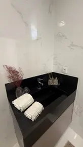 Imagem 4 - Casa Condomínio em Residencial Golden Class, Lagoa Santa - MG