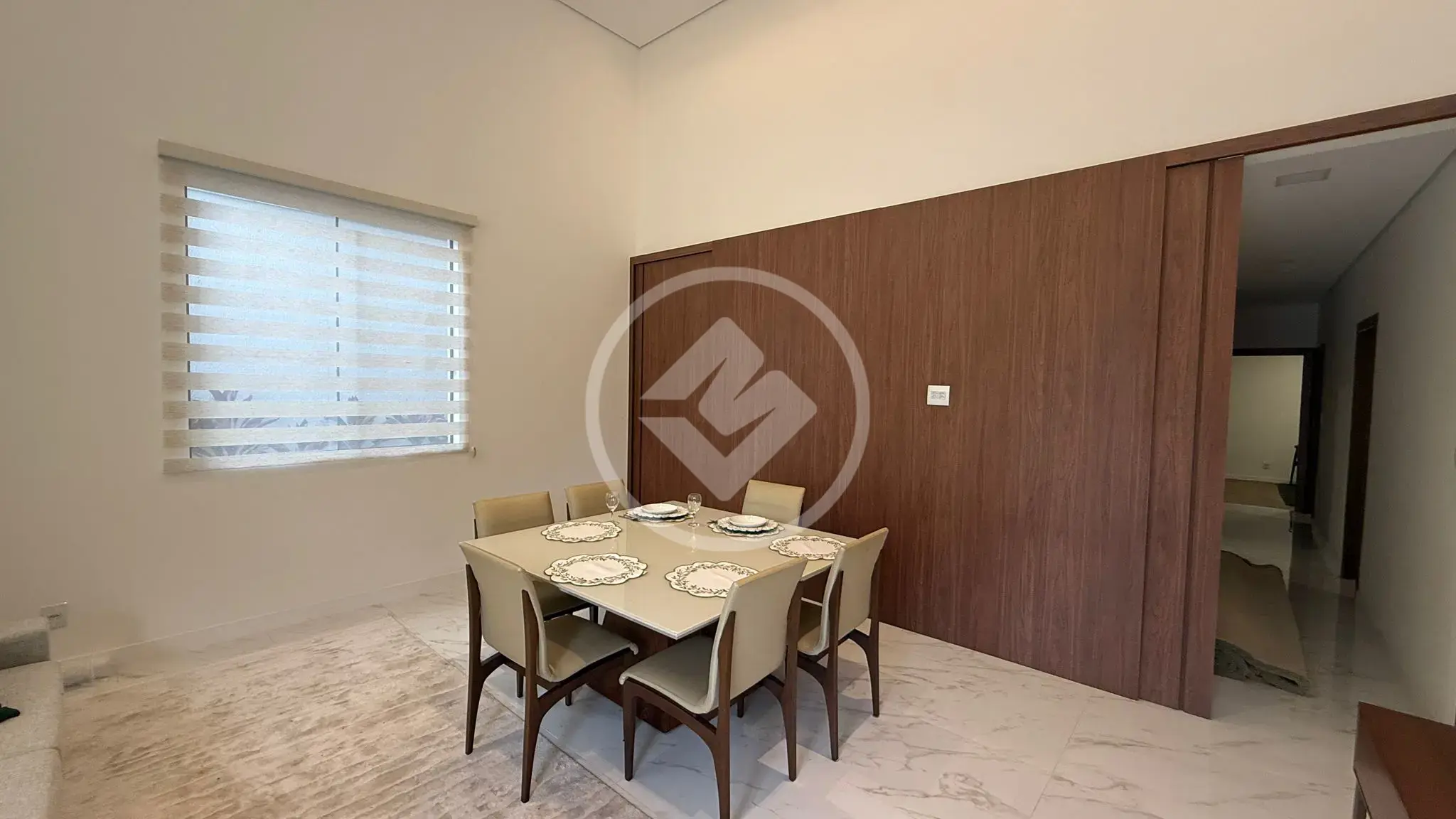 Imagem 2 - Casa Condomínio em Residencial Golden Class, Lagoa Santa - MG