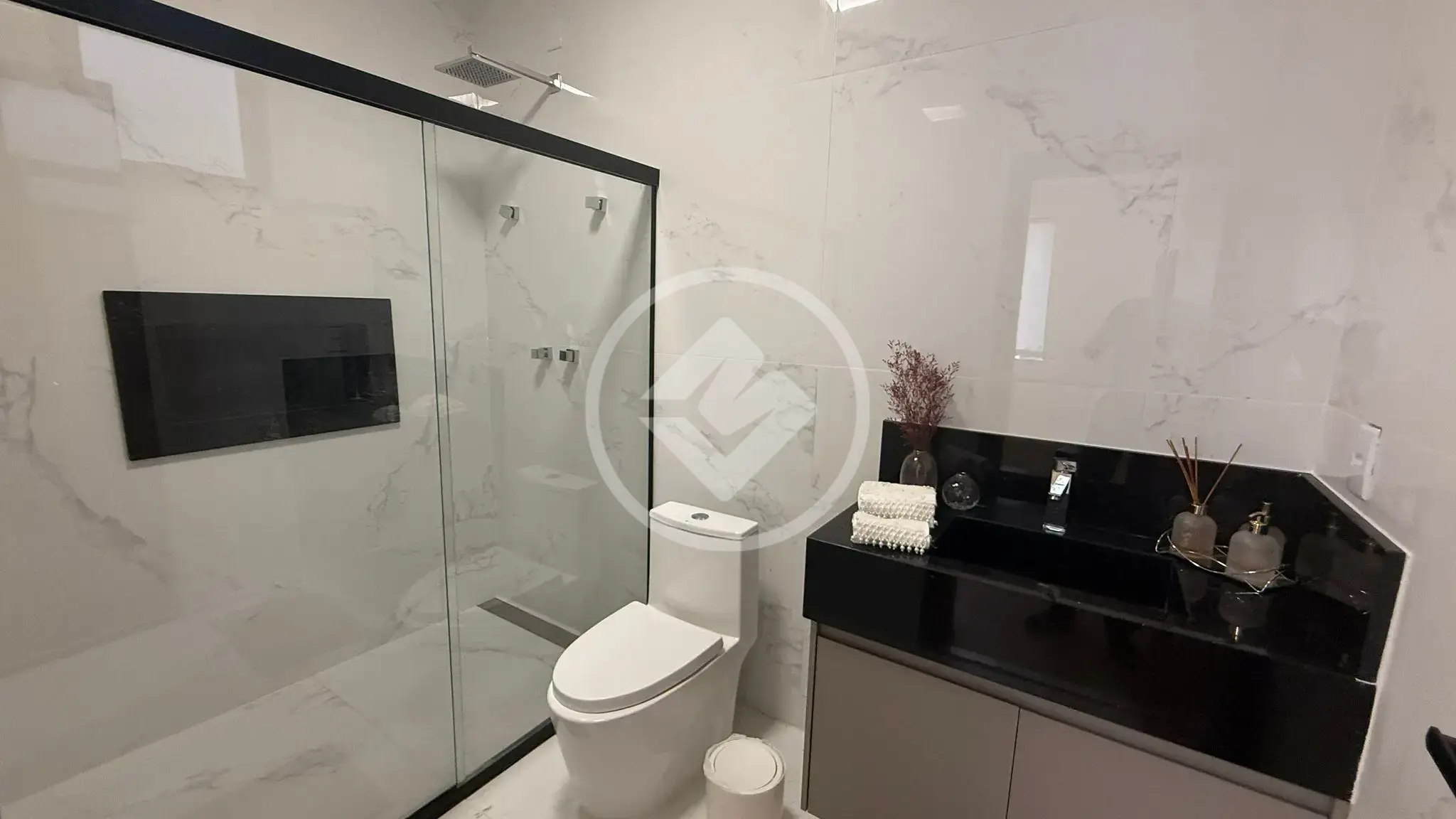 Imagem 5 - Casa Condomínio em Residencial Golden Class, Lagoa Santa - MG