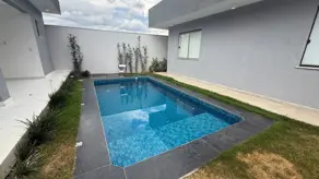 Imagem 6 - Casa Condomínio em Residencial Golden Class, Lagoa Santa - MG