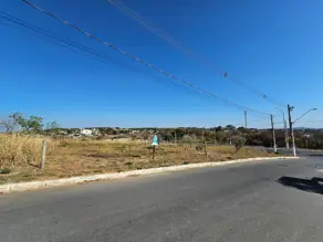 Terreno Vila dos Ipês, Lagoa Santa - MG — foto 2