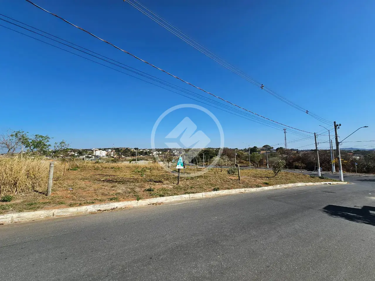 Imagem 1 - Terreno em Vila dos Ipês, Lagoa Santa - MG