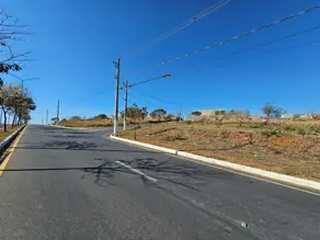 Terreno Vila dos Ipês, Lagoa Santa - MG — foto 1