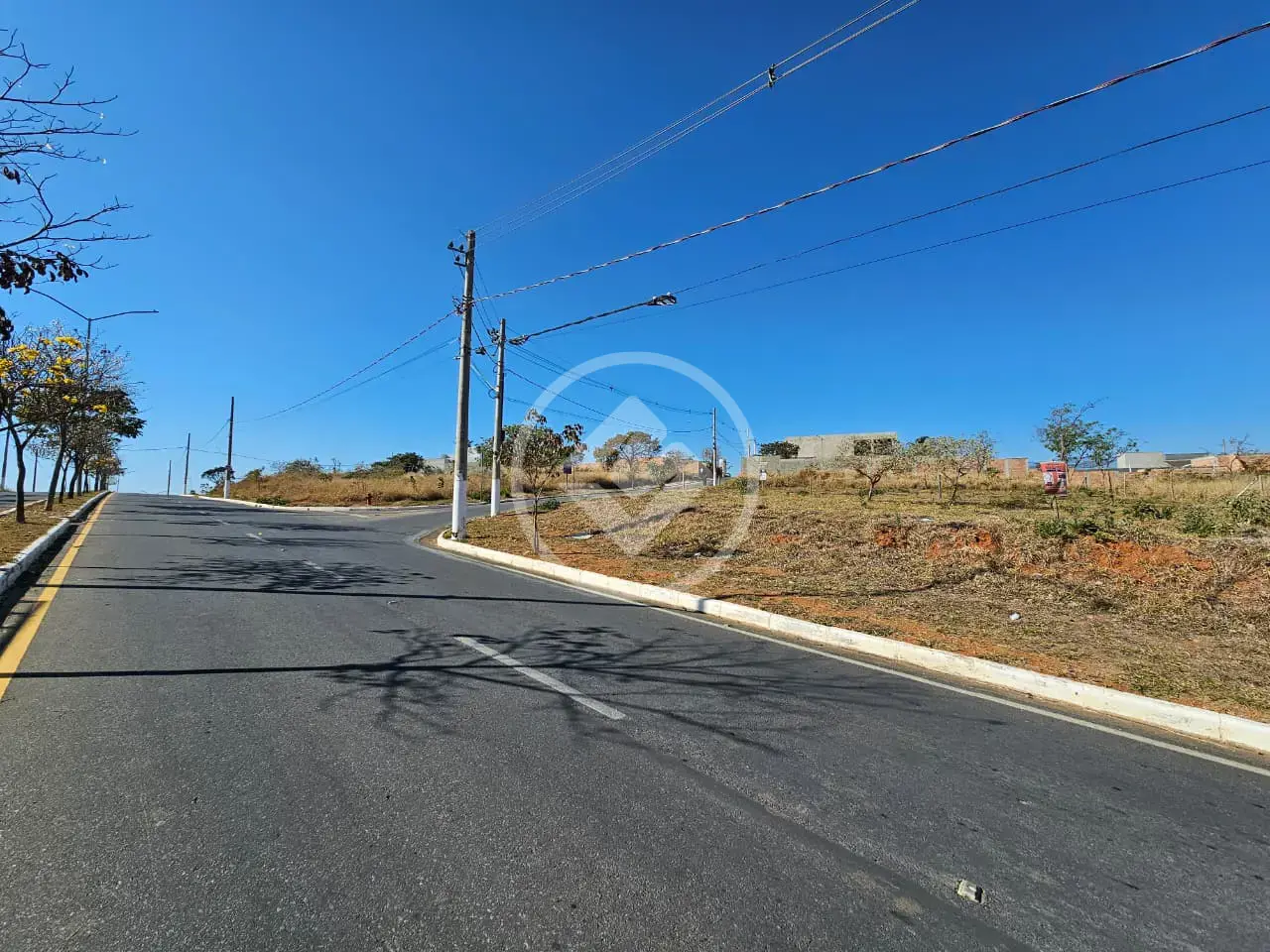 Imagem 1 - Terreno em Vila dos Ipês, Lagoa Santa - MG