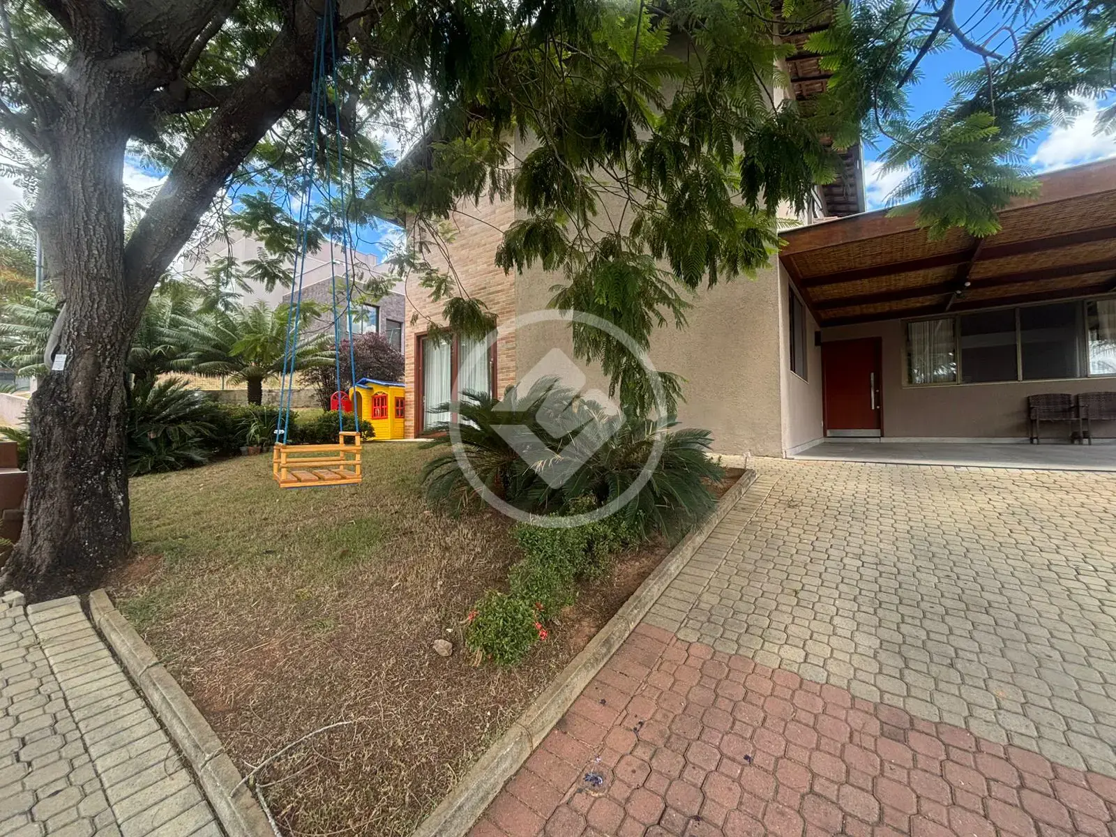 Imagem 1 - Casa Condomínio em Rodovia MG 424 Km14, Confins - MG