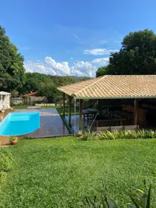 Casa Várzea, Lagoa Santa - MG — foto 1