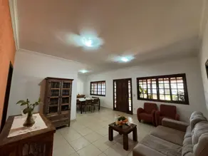 Imagem 2 - Casa em Várzea, Lagoa Santa - MG