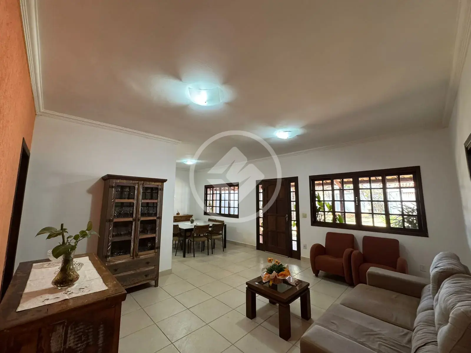 Imagem 2 - Casa em Várzea, Lagoa Santa - MG