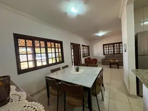 Imagem 3 - Casa em Várzea, Lagoa Santa - MG
