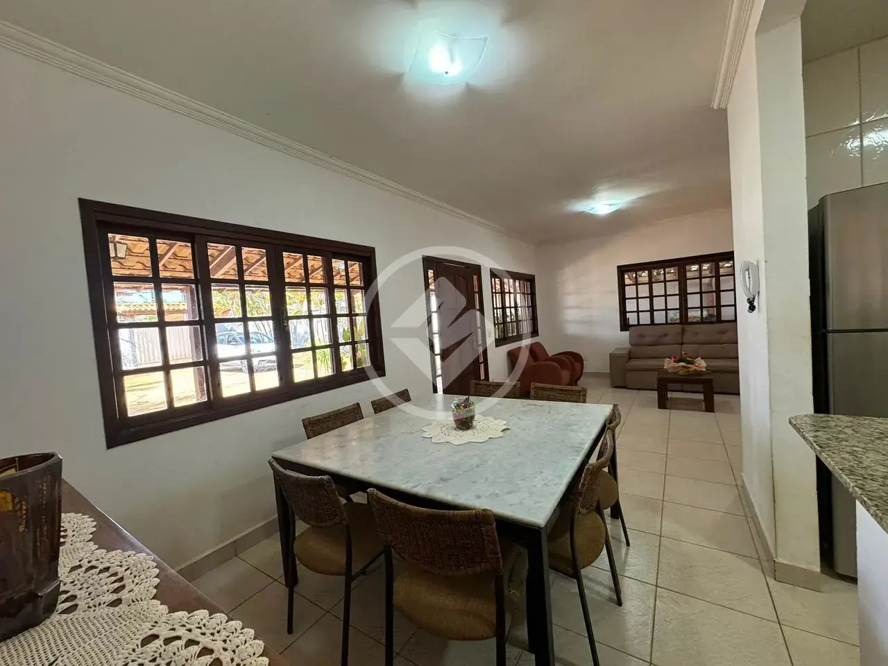 Imagem 3 - Casa em Várzea, Lagoa Santa - MG
