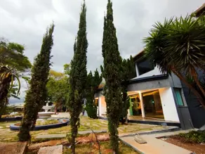 Imagem 5 - Casa Condomínio em Estância das Amendoeiras, Lagoa Santa - MG