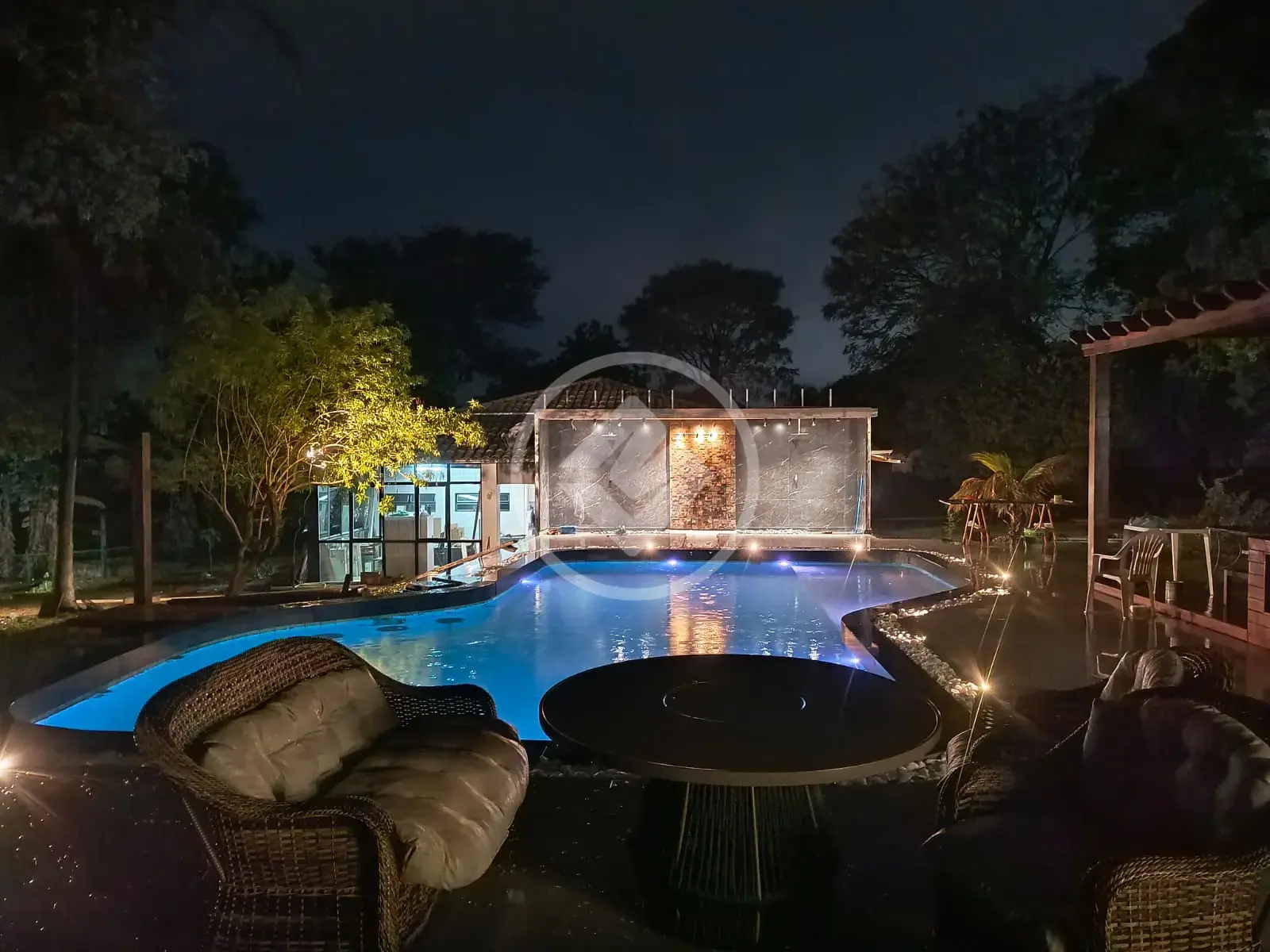 Image 2 - Casa Condomínio em Estância das Amendoeiras, Lagoa Santa - MG