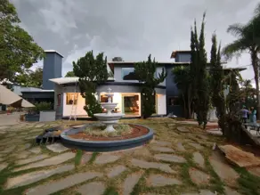 Imagem 2 - Casa Condomínio em Estância das Amendoeiras, Lagoa Santa - MG