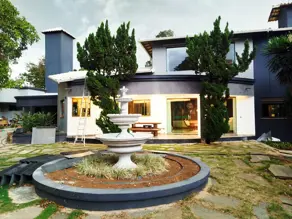 Casa Condomínio Estância das Amendoeiras, Lagoa Santa - MG — foto 1
