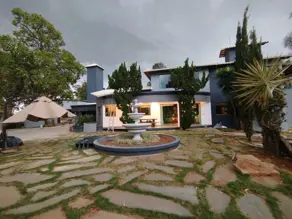 Imagem 3 - Casa Condomínio em Estância das Amendoeiras, Lagoa Santa - MG
