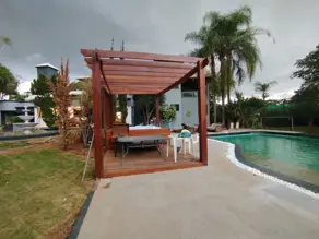 Imagem 6 - Casa Condomínio em Estância das Amendoeiras, Lagoa Santa - MG
