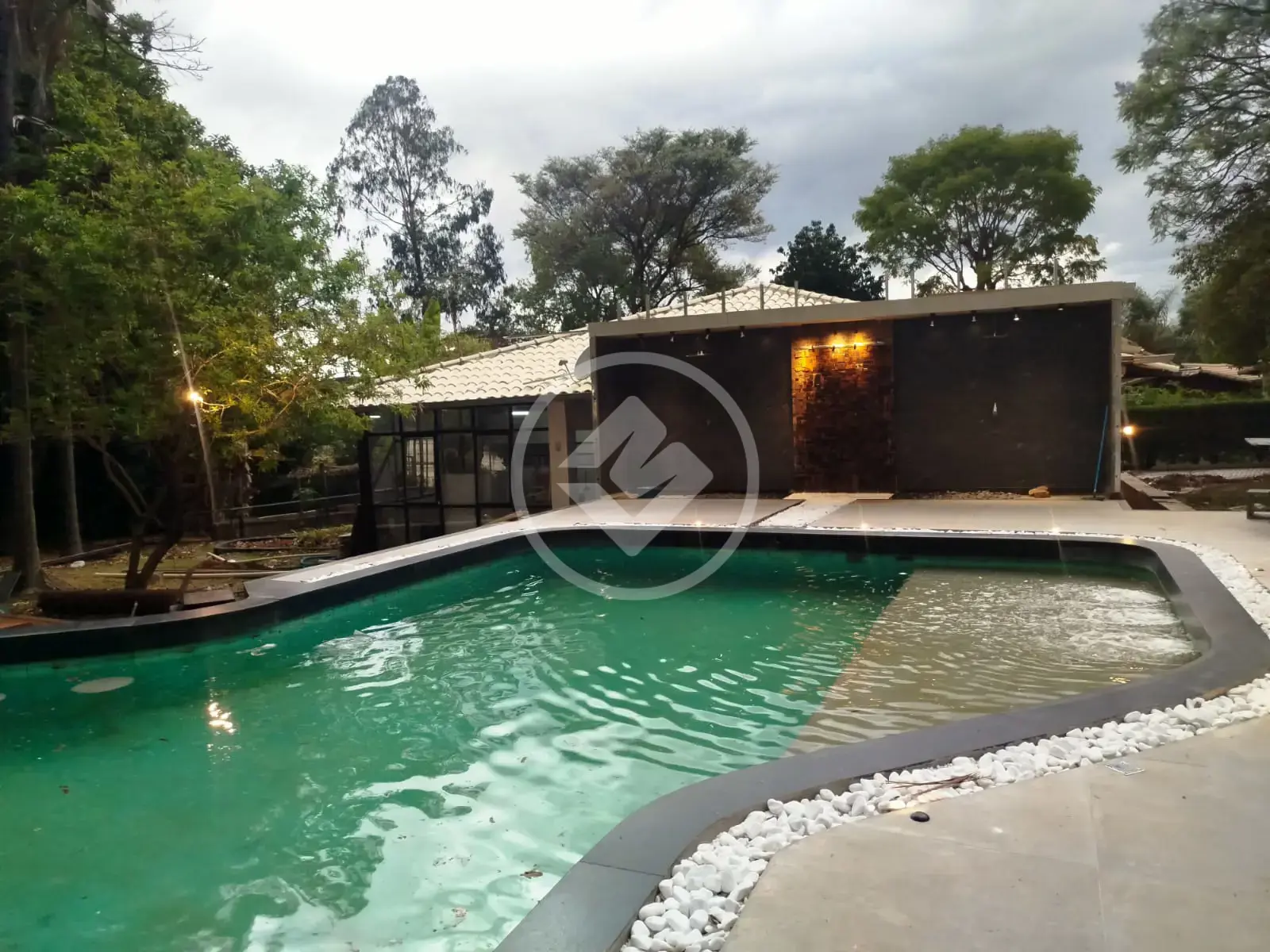 Image 30 - Casa Condomínio em Estância das Amendoeiras, Lagoa Santa - MG