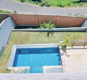 Casa Condomínio Alphaville Vespasiano, Vespasiano - MG — foto 2
