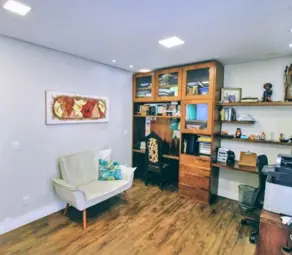 Imagem 2 - Casa Condomínio em Alphaville Vespasiano, Vespasiano - MG