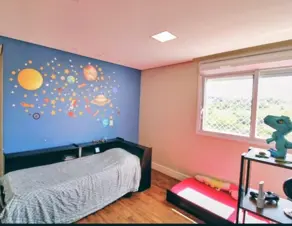 Imagem 3 - Casa Condomínio em Alphaville Vespasiano, Vespasiano - MG