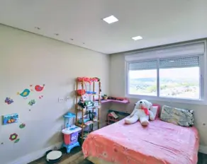Imagem 4 - Casa Condomínio em Alphaville Vespasiano, Vespasiano - MG
