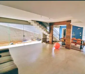 Imagem 6 - Casa Condomínio em Alphaville Vespasiano, Vespasiano - MG
