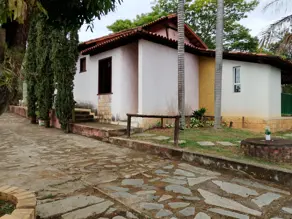Sítio Jacques Ville, Lagoa Santa - MG — foto 2
