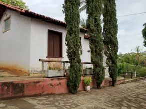 Sítio Jacques Ville, Lagoa Santa - MG — foto 1