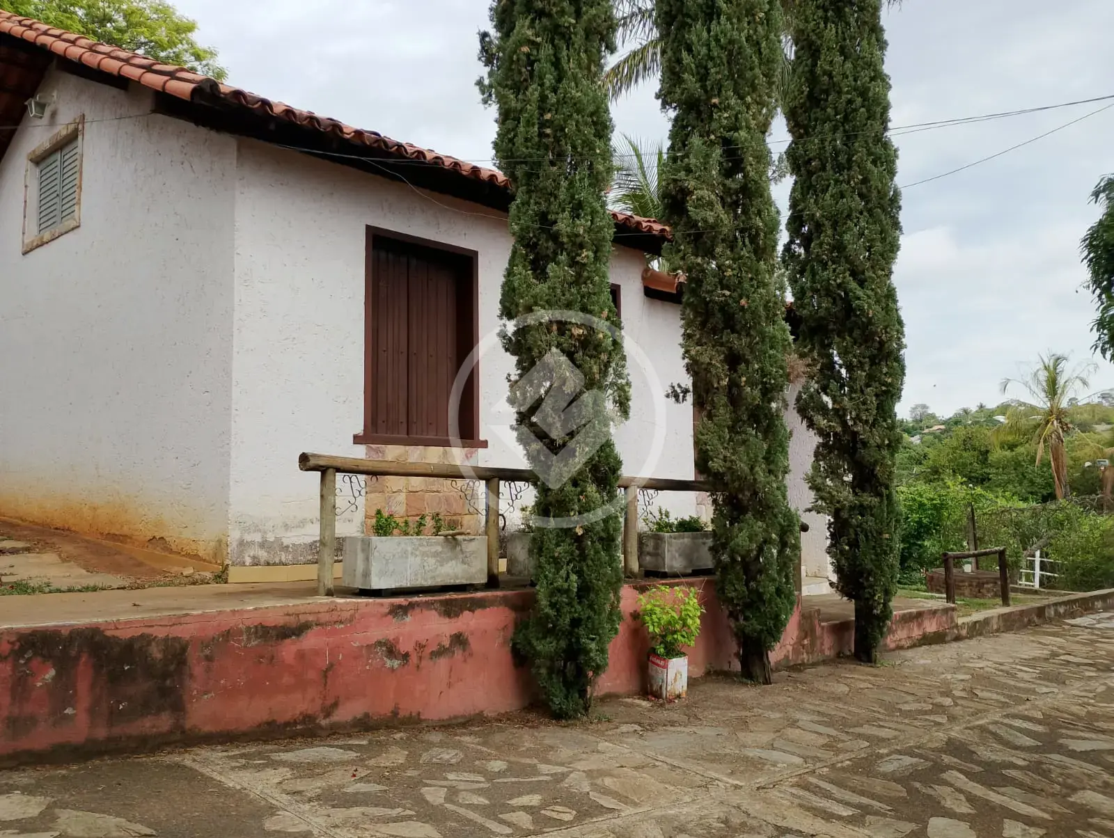 Imagem 1 - Sítio em Jacques Ville, Lagoa Santa - MG