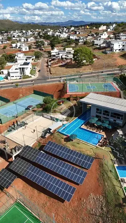 Image 19 - Casa Condomínio em Gran Royalle, Lagoa Santa - MG