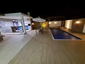 Imagem 3 - Casa em Residencial Park I, Vespasiano - MG