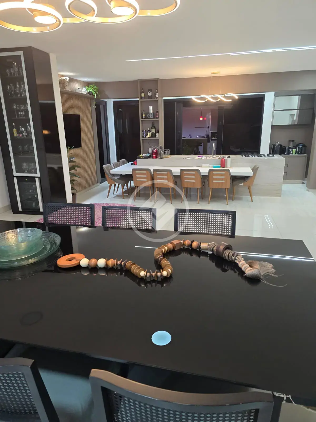 Imagem 1 - Casa em Residencial Park I, Vespasiano - MG