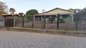 Casa Condomínio Jardim Imperial, Jaboticatubas - MG — foto 1