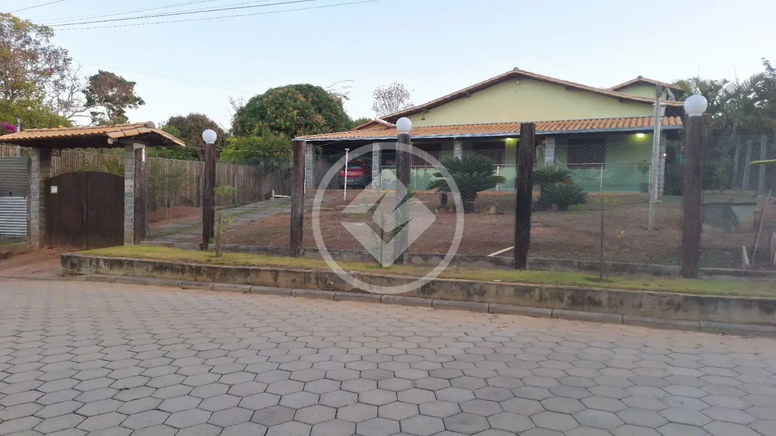 Imagem 1 - Casa Condomínio em Jardim Imperial, Jaboticatubas - MG