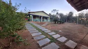 Imagem 2 - Casa Condomínio em Jardim Imperial, Jaboticatubas - MG