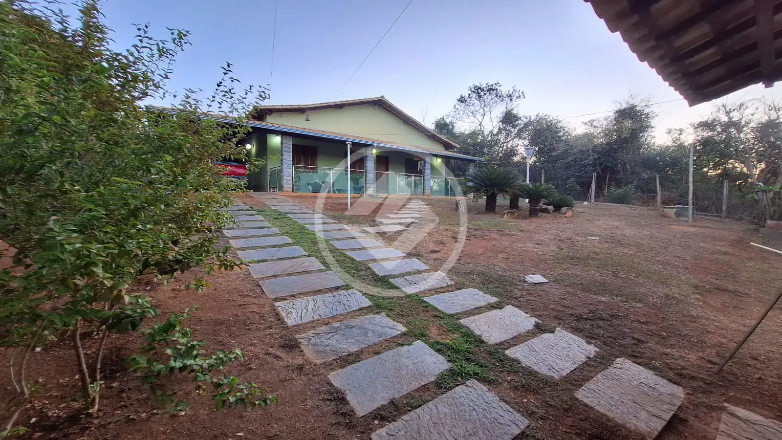 Imagem 2 - Casa Condomínio em Jardim Imperial, Jaboticatubas - MG