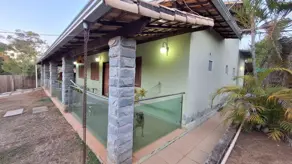 Imagem 4 - Casa Condomínio em Jardim Imperial, Jaboticatubas - MG