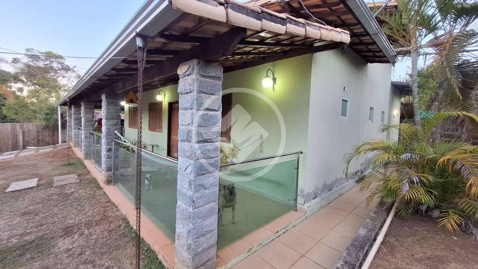 Imagem 4 - Casa Condomínio em Jardim Imperial, Jaboticatubas - MG