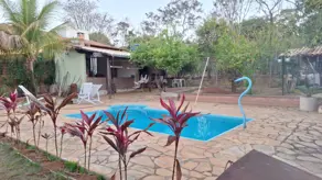 Imagem 5 - Casa Condomínio em Jardim Imperial, Jaboticatubas - MG