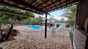 Imagem 6 - Casa Condomínio em Jardim Imperial, Jaboticatubas - MG